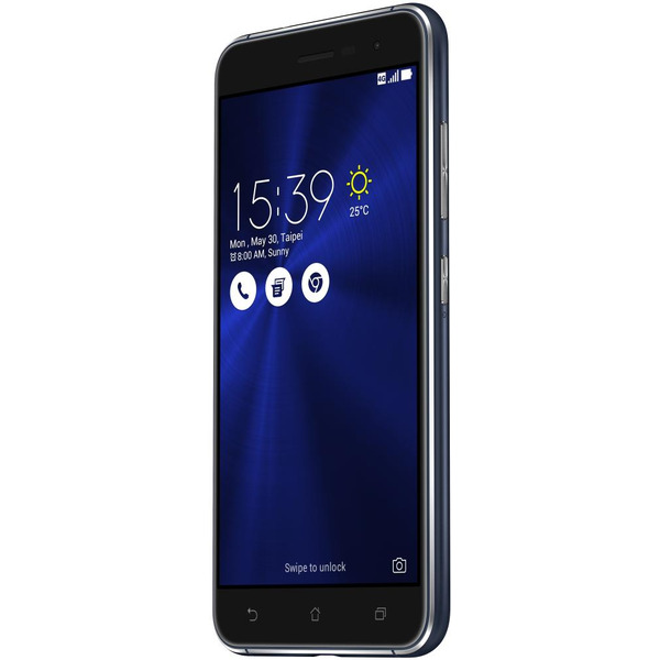 Смартфон ASUS Zenfone 3 ZE520KL 32GB Sapphire Black