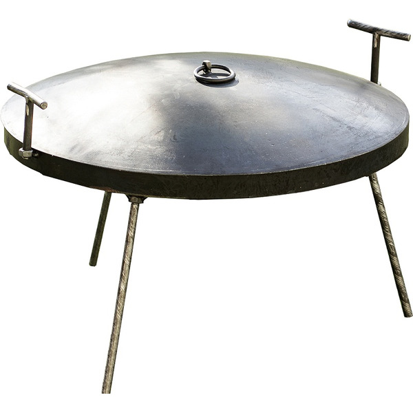 Сковорода-Мангал Поход Ф50см классическая