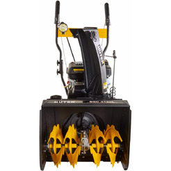 Снегоуборщик Huter SGC 4100L (70/7/15)