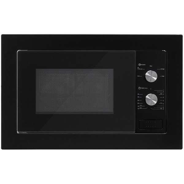 Микроволновая печь ZORG MIA211 M (черный)