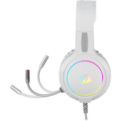 Наушники Redragon Mento (белый)