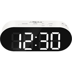 Радиочасы ARESA AR-3910