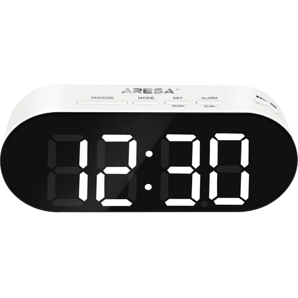 Радиочасы ARESA AR-3910