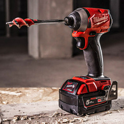 Набор сверл Milwaukee Speed Feed 4932479477