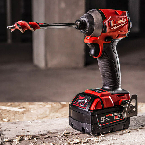 Набор сверл Milwaukee Speed Feed 4932479477