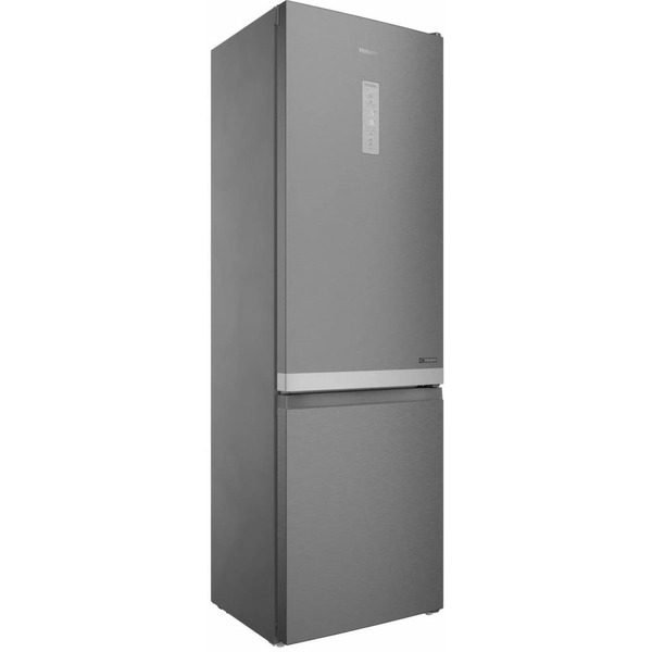 Холодильник Hotpoint HT 7201I MX O3