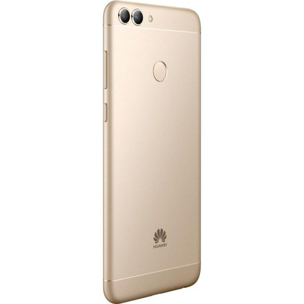 Смартфон Huawei P Smart (FIG-LX1) золотой
