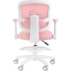 Кресло детское Brabix KIDS MG-215 (533311) розовое