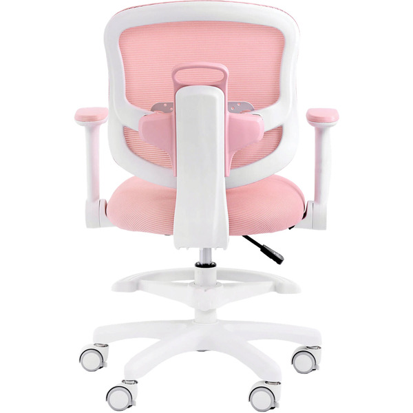 Кресло детское Brabix KIDS MG-215 (533311) розовое