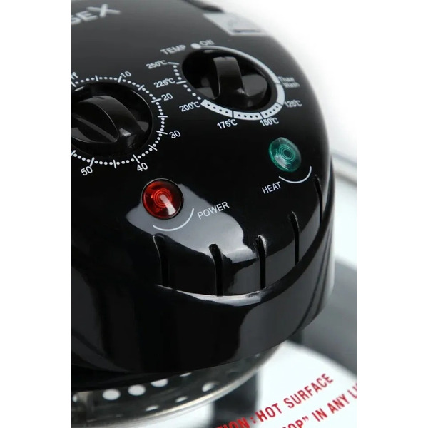 Аэрогриль RageX R201-000