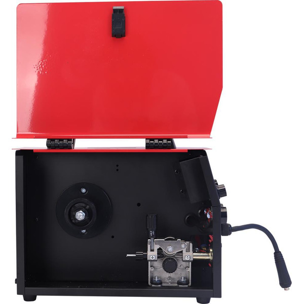 Сварочный инвертор Edon Smart MIG-190S