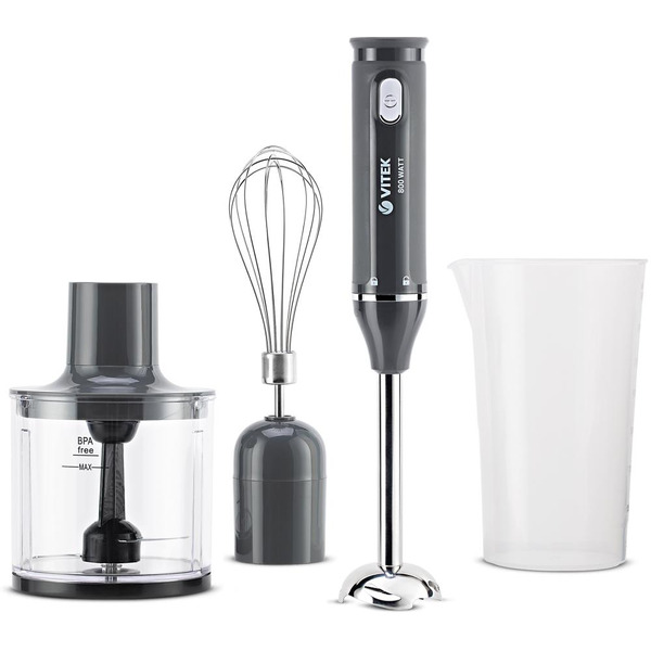 Погружной блендер Vitek VT-8526