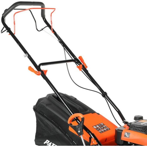Газонокосилка Patriot PT 46S The One