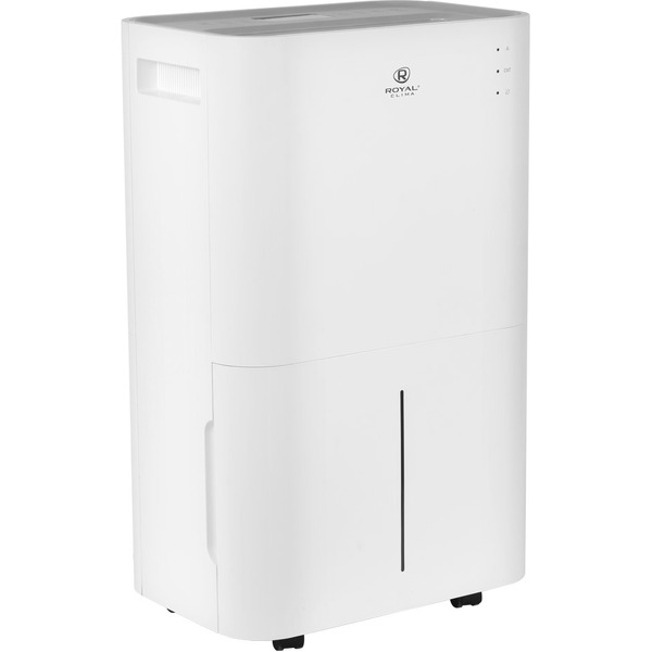 Осушитель воздуха Royal Clima Pacific Loft RD-PC25-E