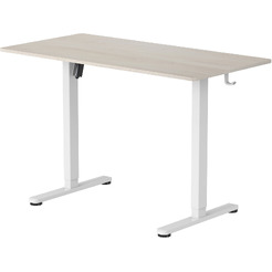 Стол RITMIX TBL-1202 Milk Oak