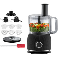 Кухонный комбайн RAGEX R199-001