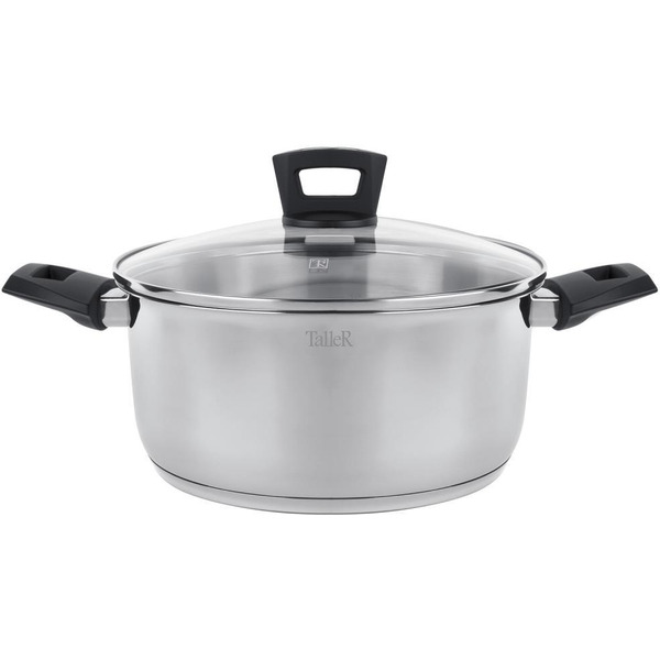 Кастрюля Taller Аспект TR-11007