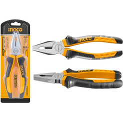 Плоскогубцы INGCO HCP08168