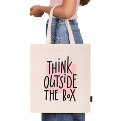 Сумка шоппер BRAUBERG 271898