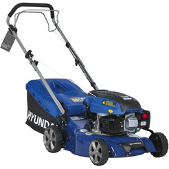 Газонокосилка бензиновая Hyundai L4410S