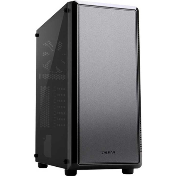Корпус Zalman S4