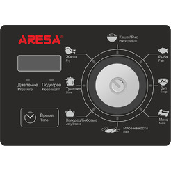 Мультиварка ARESA AR-2009