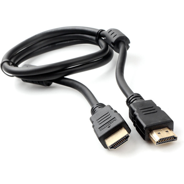 Кабель Cablexpert CCF2-HDMI4-1M