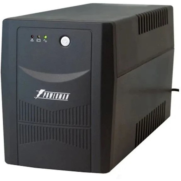 Источник бесперебойного питания Powerman Back Pro 2000
