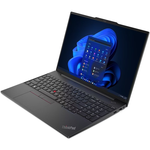 Ноутбук Lenovo ThinkPad E16 G1 21JN009NRT