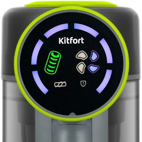 Пылесос Kitfort КТ-5306