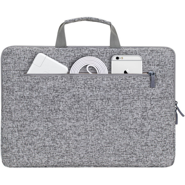 Чехол RIVACASE 7915 (серый)