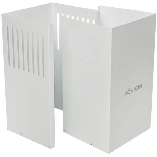 Кухонная вытяжка Konigin Pirol White 50