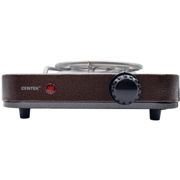 Плитка электрическая Centek CT-1508 (Siberia)