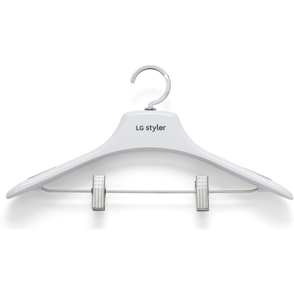 Стайлер LG S3MFC (система для ухода за одеждой с помощью пара)