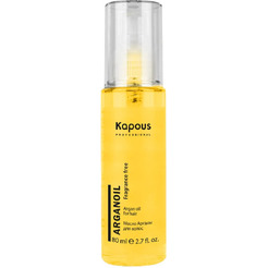 Масло для волос Kapous Arganoil, 80 мл