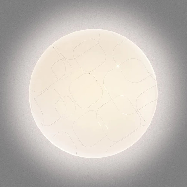 Потолочный светодиодный светильник Sundays Home 240924-1 5702