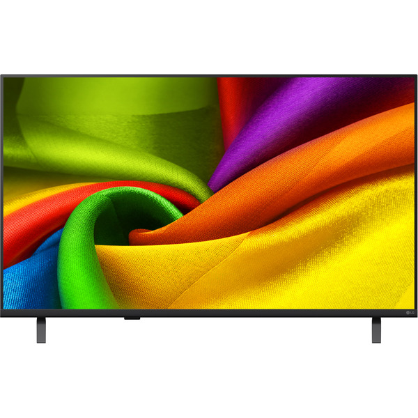 Телевизор LG 43NU900B6LA