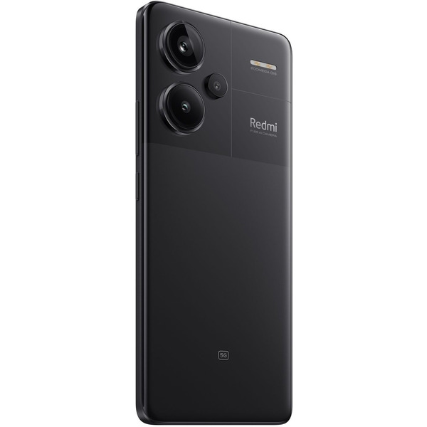 Смартфон Xiaomi Redmi Note 13 Pro+ 5G 12GB/512GB Midnight Black RU