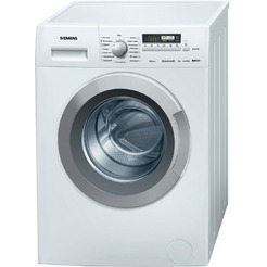 Стиральная машина SIEMENS WS12G240OE