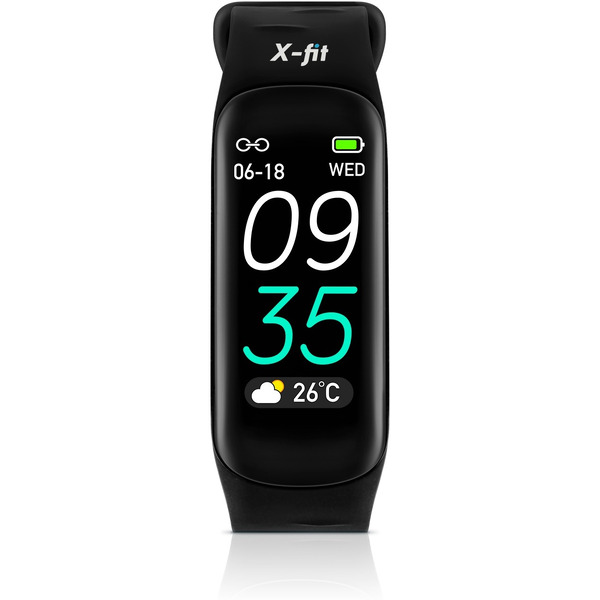 Фитнес-браслет Niceboy X-fit Plus