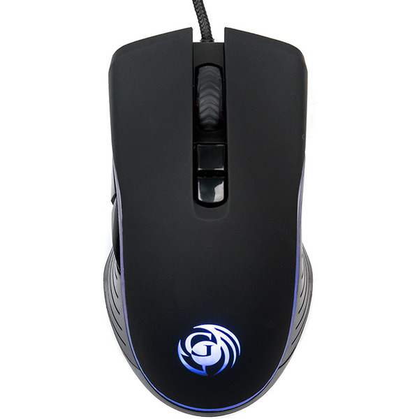 Мышь Dialog Gan-Kata MGK-34U