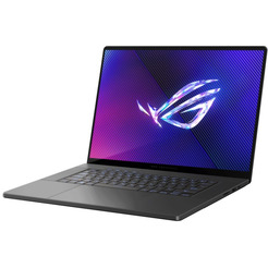 Игровой ноутбук Asus ROG Zephyrus G16 OLED GU605MI-QR077