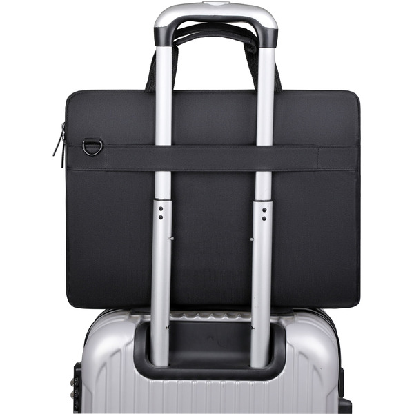 Сумка для ноутбука Miru Smartish 15.6 MLB-1048 (черный)