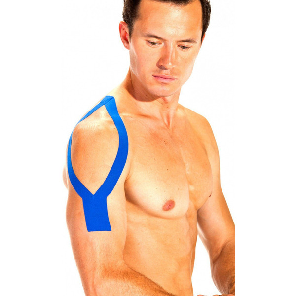 Кинезио тейп Bradex SF 0188