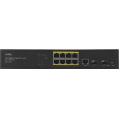Коммутатор Cudy GS2008PS2