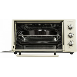 Печь электрическая MAUNFELD СEMOA.456.I