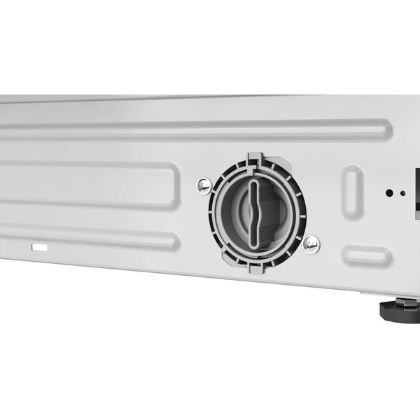 Отзывы о стирально-сушильной машине Whirlpool BI WDWG 961485 EU