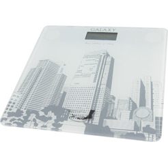 Напольные весы Galaxy GL4803