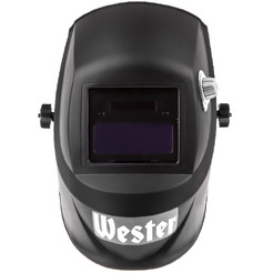 Сварочная маска Wester WH8 990-075 (140466)