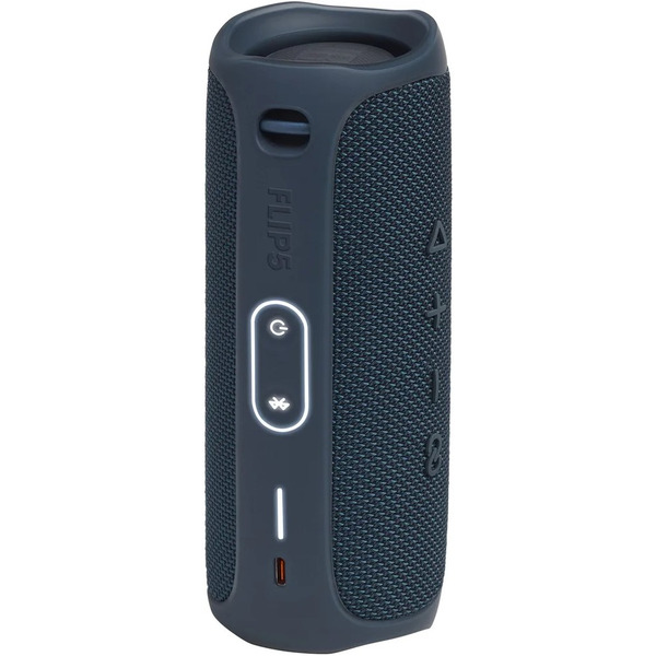 Беспроводная колонка JBL FLIP 5 (синий)